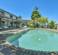 Alara Motor Inn - Lennox Head Accommodation