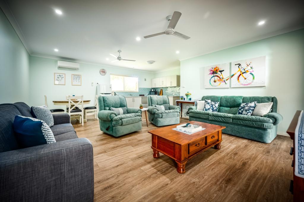 Boambee NSW Lennox Head Accommodation