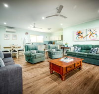Alarks Nest Bed and Breakfast - Lennox Head Accommodation