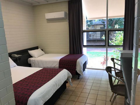 Albatross Bay Resort - Lennox Head Accommodation 0