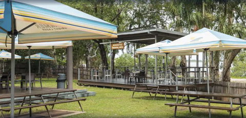 Albatross Bay Resort - Lennox Head Accommodation 1