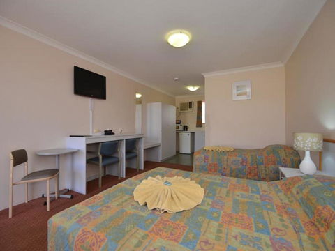Albion Hotel - Lennox Head Accommodation 3