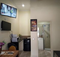 Albury Central Motel - Lennox Head Accommodation