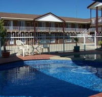 Albury Classic Motor Inn - Lennox Head Accommodation
