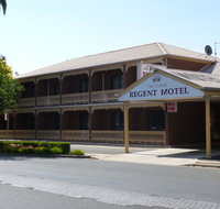Albury Regent Motel - Lennox Head Accommodation