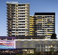 Alcyone Hotel Residences - Lennox Head Accommodation