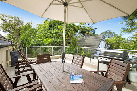 Alderly Apartment 11 - Lennox Head Accommodation 3
