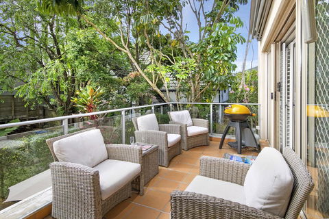 Alderly Apartment 11 - Lennox Head Accommodation 0