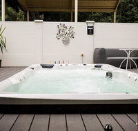 Aldgate Lodge Bed  Breakfast - Lennox Head Accommodation