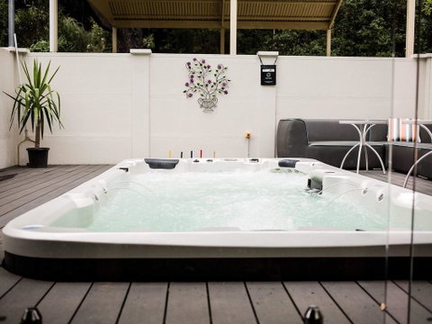 Aldgate Lodge Bed & Breakfast - Lennox Head Accommodation 0