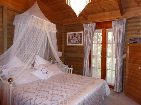 Aldgate Lodge Bed & Breakfast - Lennox Head Accommodation 2