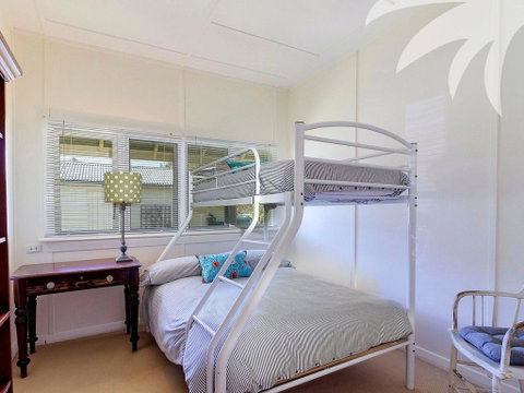 Aleda House - Lennox Head Accommodation 1