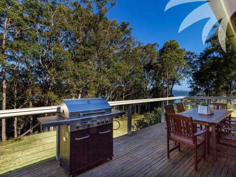 Aleda House - Lennox Head Accommodation 3