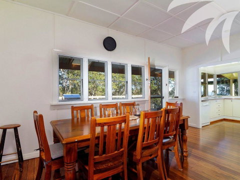 Aleda House - Lennox Head Accommodation 2