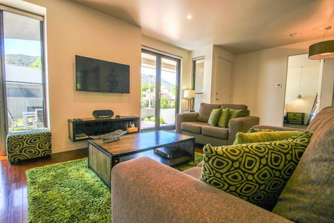Alegria - Lennox Head Accommodation 2