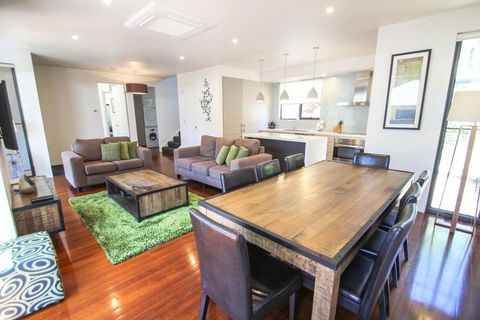 Alegria - Lennox Head Accommodation 3