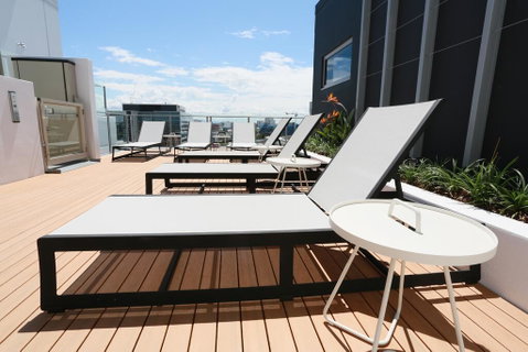 Alex Perry Hotel & Apartments - Lennox Head Accommodation 1