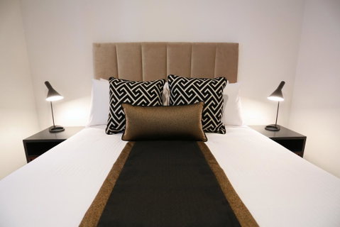 Alex Perry Hotel & Apartments - Lennox Head Accommodation 0
