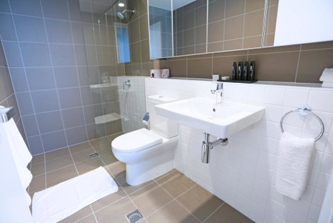 Alex Perry Hotel & Apartments - Lennox Head Accommodation 2