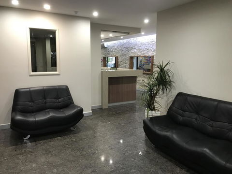 Alexander Holiday Apartments - Lennox Head Accommodation 0