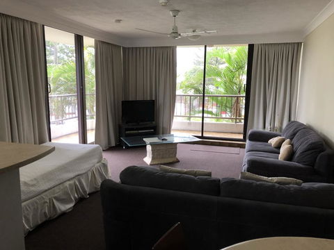 Alexander Holiday Apartments - Lennox Head Accommodation 2