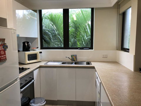 Alexander Holiday Apartments - Lennox Head Accommodation 3