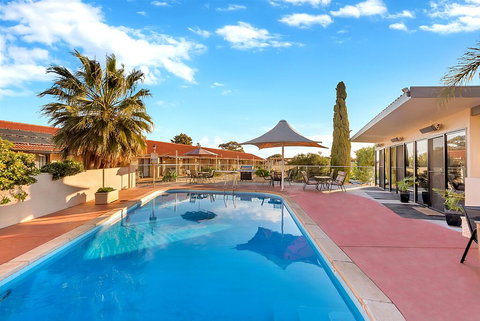Alexander Motel Whyalla - Lennox Head Accommodation 2