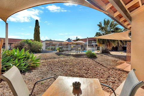 Alexander Motel Whyalla - Lennox Head Accommodation 3