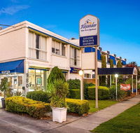 Alexander Motor Inn and Apartments - Lennox Head Accommodation