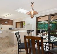 Alexander Palms - Lennox Head Accommodation