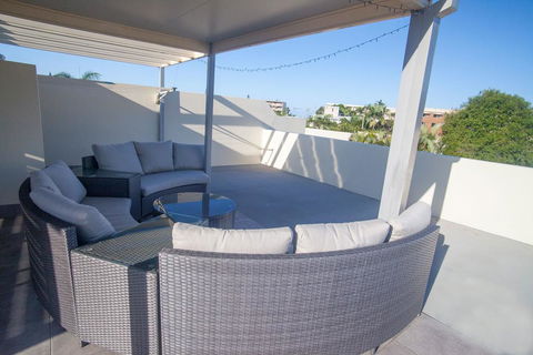 Alexandra Headland Luxury Townhouse - Lennox Head Accommodation 2