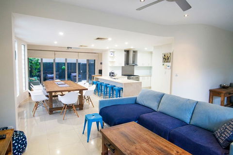 Alexandra Headland Luxury Townhouse - Lennox Head Accommodation 0