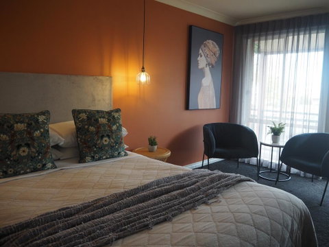 Alexandra Place - Lennox Head Accommodation 0