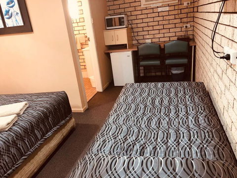 Alfa Motel - Lennox Head Accommodation 0