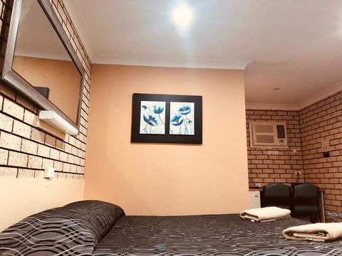 Alfa Motel - Lennox Head Accommodation 1