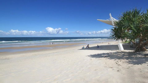 Alinga Unit 4, Amazing Ocean Views - Lennox Head Accommodation 1