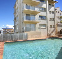 Alinga Unit 4 Amazing Ocean Views - Lennox Head Accommodation