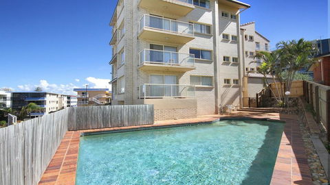 Alinga Unit 4, Amazing Ocean Views - Lennox Head Accommodation 0