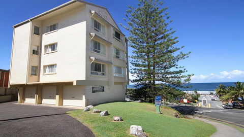 Alinga Unit 4, Amazing Ocean Views - Lennox Head Accommodation 2