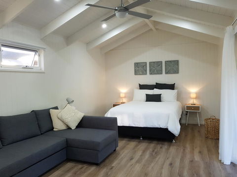 Alkira - Lennox Head Accommodation 0