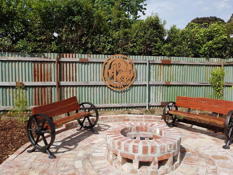 Alkira - Lennox Head Accommodation 1