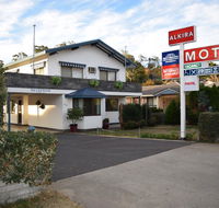 Alkira Motel - Lennox Head Accommodation