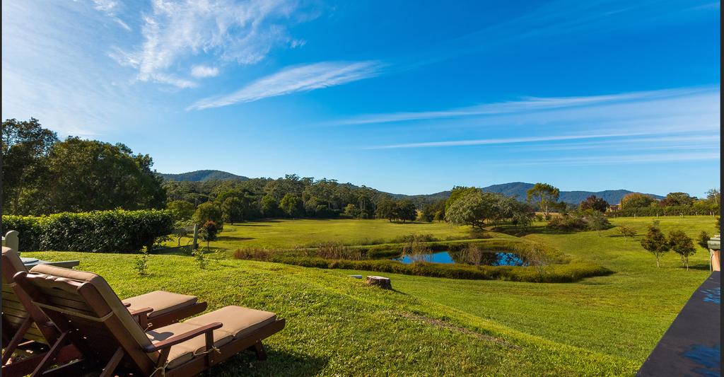 Nana Glen NSW Lennox Head Accommodation