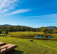All About Me B  B - Lennox Head Accommodation
