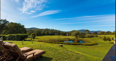 All About Me B & B - Lennox Head Accommodation 0