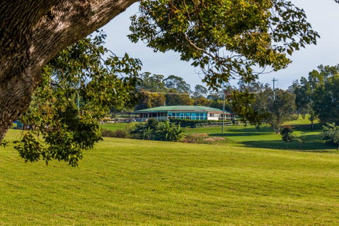 All About Me B & B - Lennox Head Accommodation 1