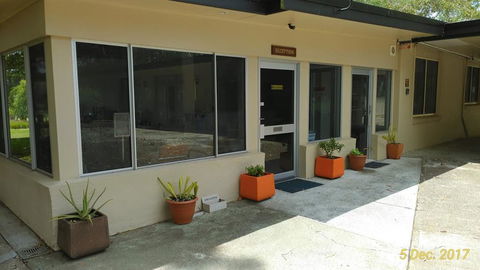 All Seasons Country Lodge - Lennox Head Accommodation 2