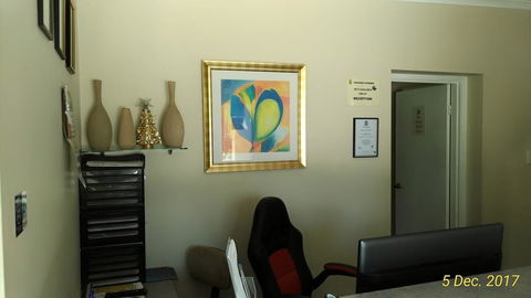 All Seasons Country Lodge - Lennox Head Accommodation 1