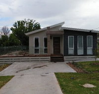 All seasons holiday homes