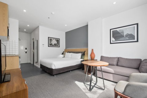 All Suites Perth - Lennox Head Accommodation 0